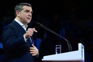 tsipras